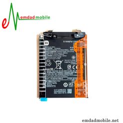 قیمت خرید باتری اصلی گوشی شیائومی Redmi Note 13 PRO PLUS BM5U