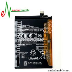 قیمت خرید باتری اصلی گوشی شیائومی Redmi Note 11S 5G BN5D
