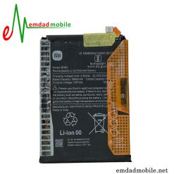 قیمت خرید باتری اصلی گوشی شیائومی Redmi 10 POWER BN63