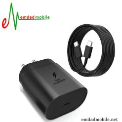 قیمت خرید شارژر، کابل شارژ و آداپتور سامسونگ زد فلیپ 7 اف ای CHARGER Samsung Galaxy Z Flip7 FE F761