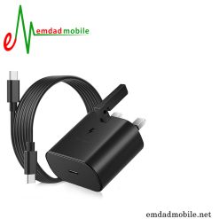 قیمت خرید شارژر، کابل شارژ و آداپتور اصلی سامسونگ آ36 CHARGER Samsung Galaxy A36 A366
