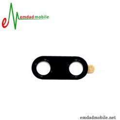شیشه دوربین اصلی هوآوی Huawei Enjoy 9