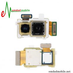 دوربین اصلی هواوی Huawei Enjoy 9s