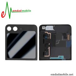 قیمت خرید درب پشت سامسونگ Samsung Galaxy Z Flip5 F731