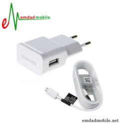 شارژر اصلی سامسونگ Galaxy J1 Nxt