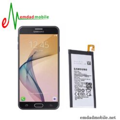 قیمت خرید باتری اصلی گوشی سامسونگ Galaxy-J5-prime-(2017).