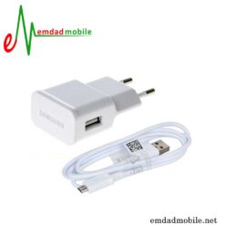 قیمت خرید شارژر اصلی سامسونگ Galaxy W