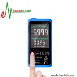 مولتی متر مینی تاچ Sunshine DT-20N