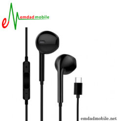 هندزفری تایپ سی Huawei USB-C - CM33