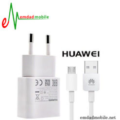 قیمت خرید شارژر اصلی هواوی Huawei Y Max
