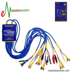 قیمت خرید کابل بوت اندروید و آیفون Mechanic iBoot FPC Plus.