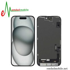قیمت خرید تاچ ال سی دی گوشی آیفون iPhone 15 PLUS