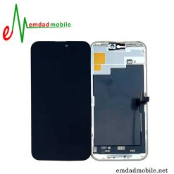 قیمت خرید تاچ ال سی دی گوشی آیفون iPhone 15 PRO MAX