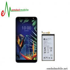 باتری اصلی گوشی ال جی LG K40 - BLT39