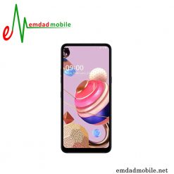 قیمت خرید باتری اصلی گوشی ال جی LG K51S
