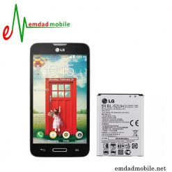 قیمت خرید باتری اصلی گوشی ال جی LG L70 Dual D325 - BL-52UH