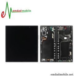 قیمت خرید تاچ ال سی دی اصلی سامسونگ SAMSUNG Z Fold 7 F966