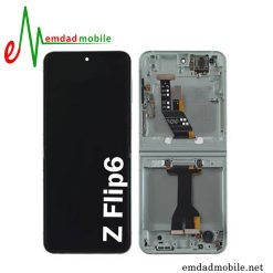 قیمت خرید ال سی دی اصلی سامسونگ Samsung Galaxy Z Flip6 F741