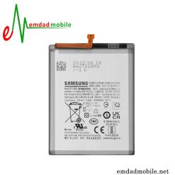 قیمت خرید باتری اصلی گوشی سامسونگ Samsung Galaxy M33