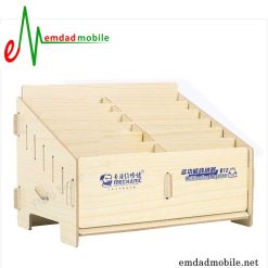 قیمت خرید جعبه ابزار و گوشی مکانیک Mechanic B12