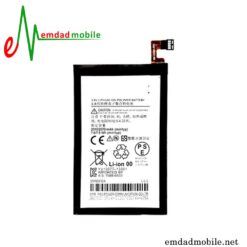 باتری اصلی موتورولا Motorla Moto G (2nd gen)