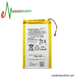 باتری اصلی موتورولا Motorla Moto G dual sim (3rd gen)