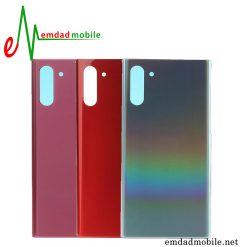 قیمت خرید درب پشت اصلی سامسونگ Galaxy Note 10 5G N971