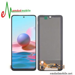 قیمت خرید تاچ ال سی دی اصلی شیائومی Xiaomi Redmi Note 10 Pro Max