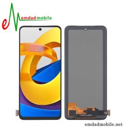 قیمت خرید تاچ ال سی دی اصلی شیائومی Xiaomi Redmi Note 12S