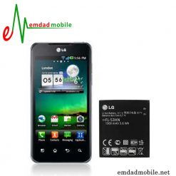 قیمت خرید باتری اصلی گوشی ال جی LG Optimus 2X - FH-53NH