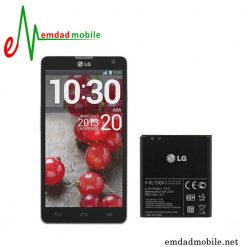 قیمت خرید باتری اصلی گوشی ال جی LG Optimus L9 ii - BL53QH