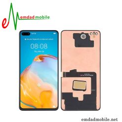 قیمت خرید تاچ ال سی دی اصلی هوآوی P40 4G