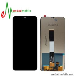 قیمت خرید تاچ ال سی دی اصلی شیائومی Xiaomi Poco C3
