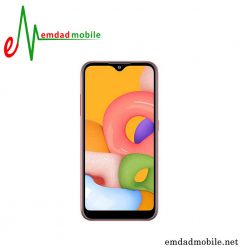 باتری اصلی گوشی ال جی LG Q51