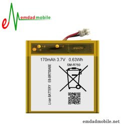 قیمت خرید باتری اصلی سامسونگ Samsung R750
