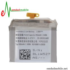 قیمت خرید باتری اصلی سامسونگ Samsung R955