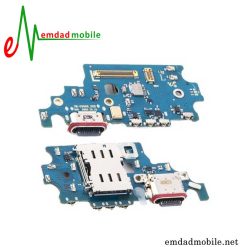 قیمت خرید برد شارژ سامسونگ Samsung Galaxy S21 Ultra G998