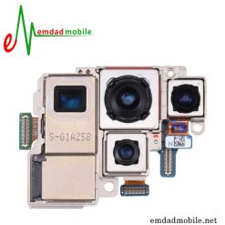 قیمت خرید دوربین اصلی سامسونگ Samsung Galaxy S21 Ultra G998