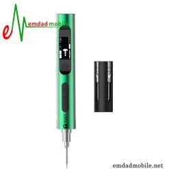 قیمت خرید پیچ گوشتی شارژی 2UUL Espresso SD11