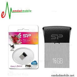 فلش مموری سیلیکون پاور Silicon Power T35 16GB