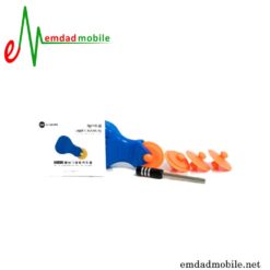 قیمت خرید پک قاب بازکن و پیچ گوشتی 10 عددی سانشاین Sunshine SS-012