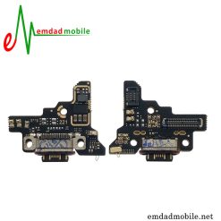 قیمت خرید برد شارژ شیائومی 13 تی پرو SUB CHARGE Xiaomi 13T PRO