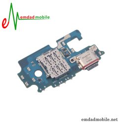 قیمت خرید برد شارژ سامسونگ اس 25 اف ای SUB CHARGE Samsung Galaxy S25 FE S731