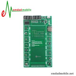 قیمت خرید برد تست، شوک و شارژ باتری موبایل سانشاین مدل Sunshine SS-902