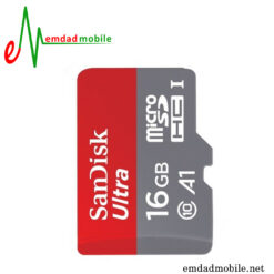 مموری SanDisk A1 98mb 16GB