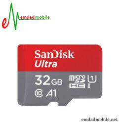 مموری SanDisk A1 98mb 32GB