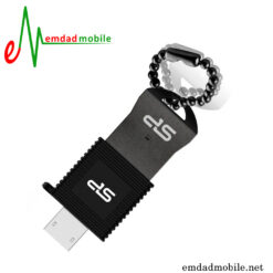 فلش مموری سیلیکون پاور Silicon Power T01 16GB