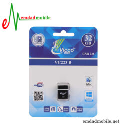 فلش مموری VICCO VC223 B 32GB