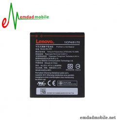 باتری اصلی گوشی لنوو Lenovo Vibe K5 - BL259
