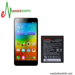 باتری اصلی گوشی لنوو Lenovo Vibe K5 - BL259